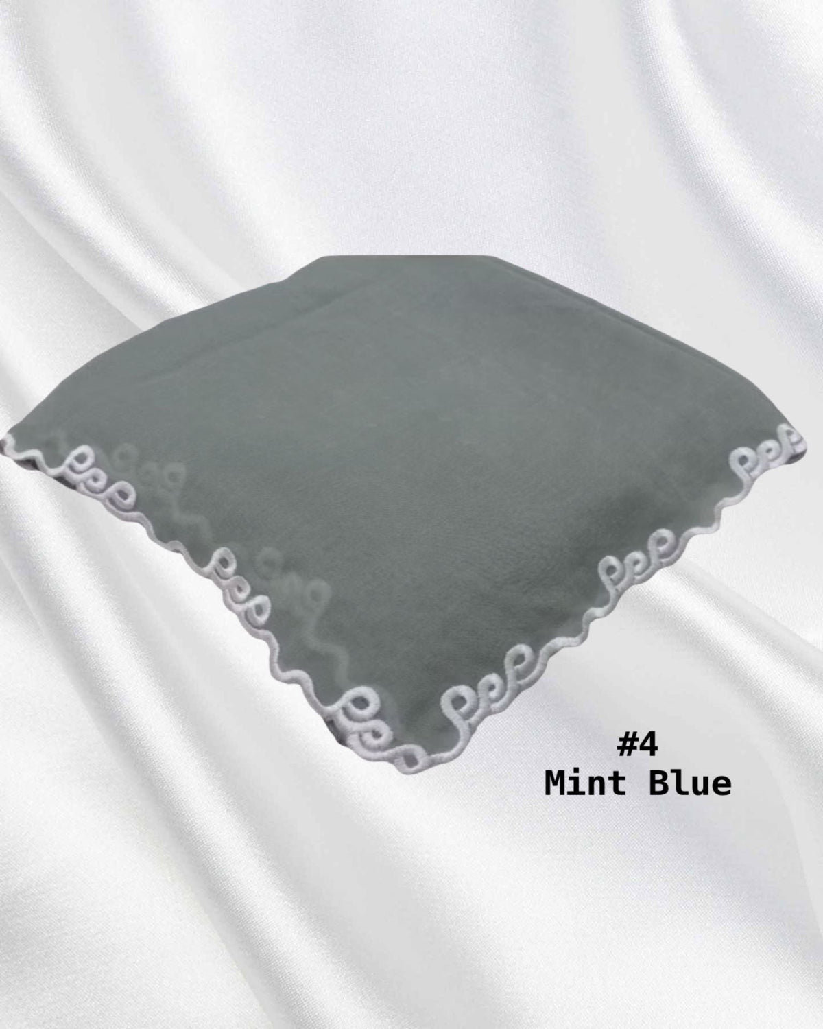 Bawal Cotton Sulam (BAWL- 1040) (#S.BTS)