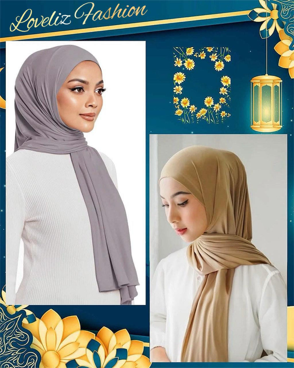 Shawl Jersey Premium: The Epitome of Elegance and Comfort (SHWL- 1006) (#MMSJ)