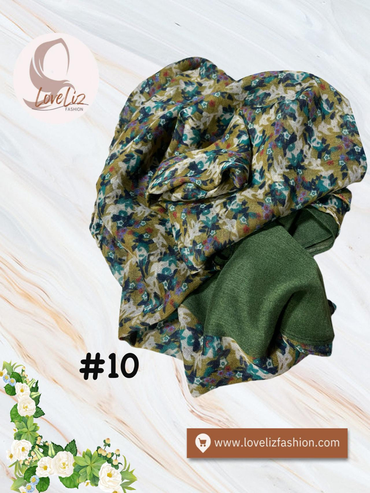 Cotton Viscose Wideshawl (SHWL- 1067) (#JPO)
