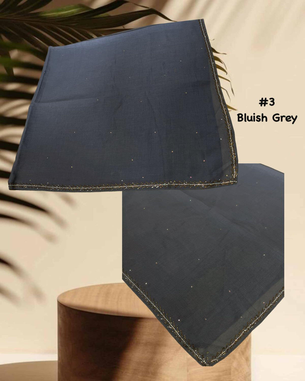 Bawal with Batu (BAWL- 1038) (#SBTS)