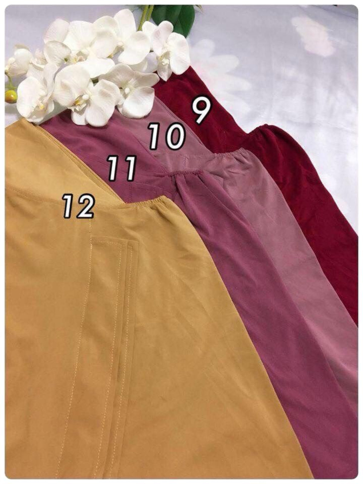 Instant Plain Bokita (ISHWL- 1020)
