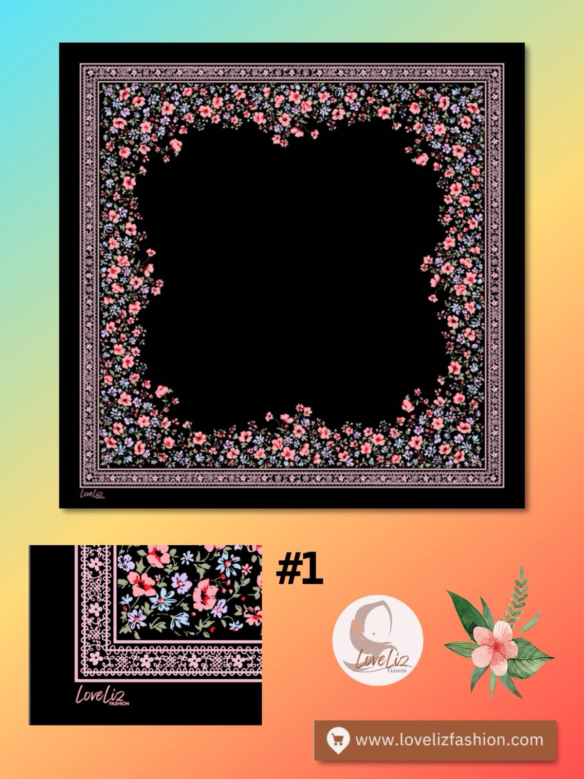 Bawal Exclusive (LLF/BWL- 1001) (#LLF)
