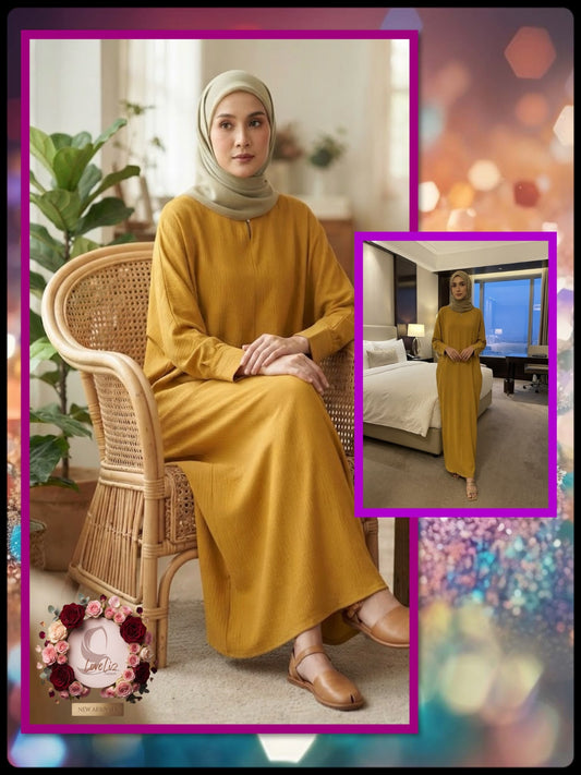 Assorted Long Dresses (LDR_0926/008)