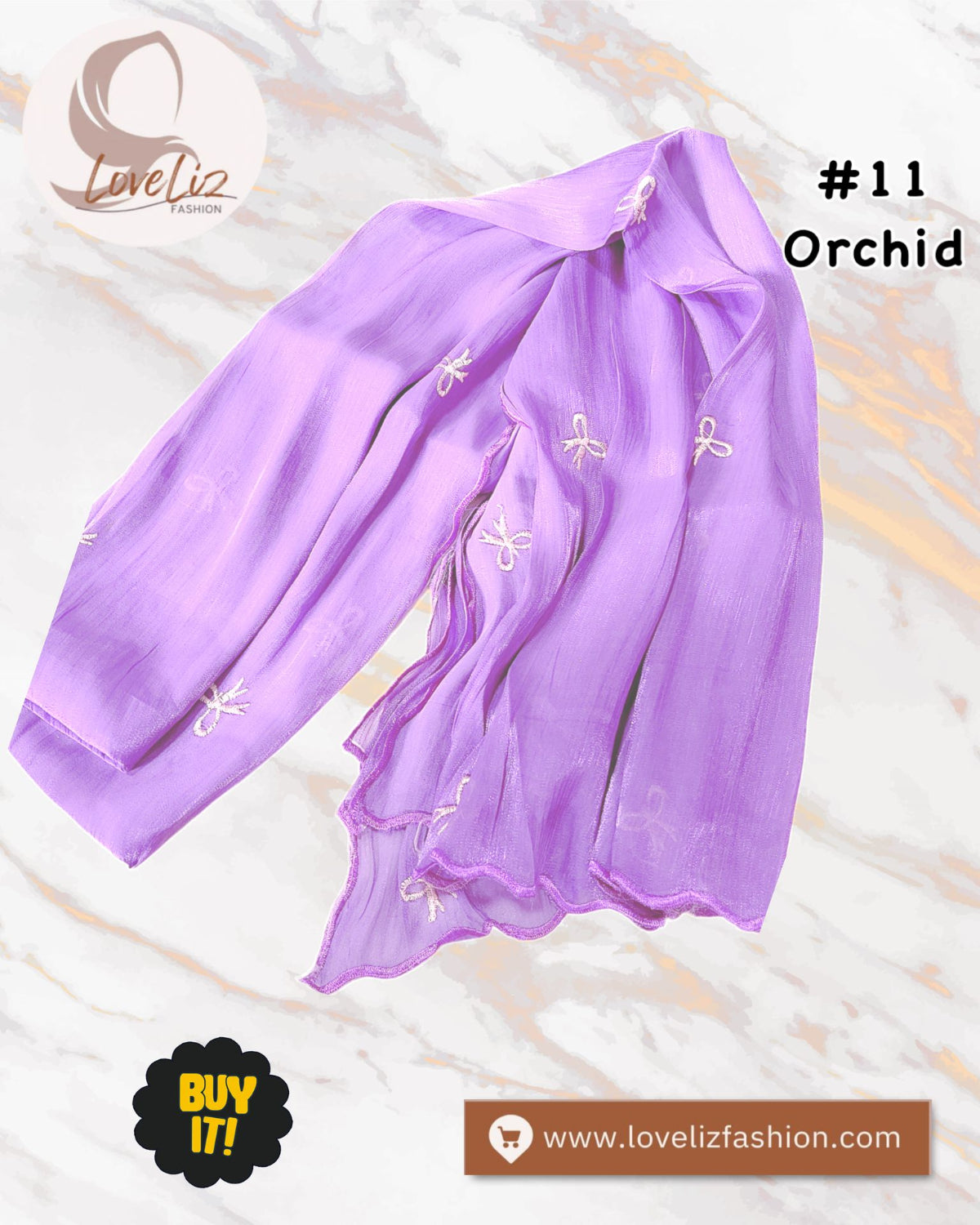 Exclusive Shawl Shimmering Ribbon🎀 (SHWL- 1067) (#ZSKN7)