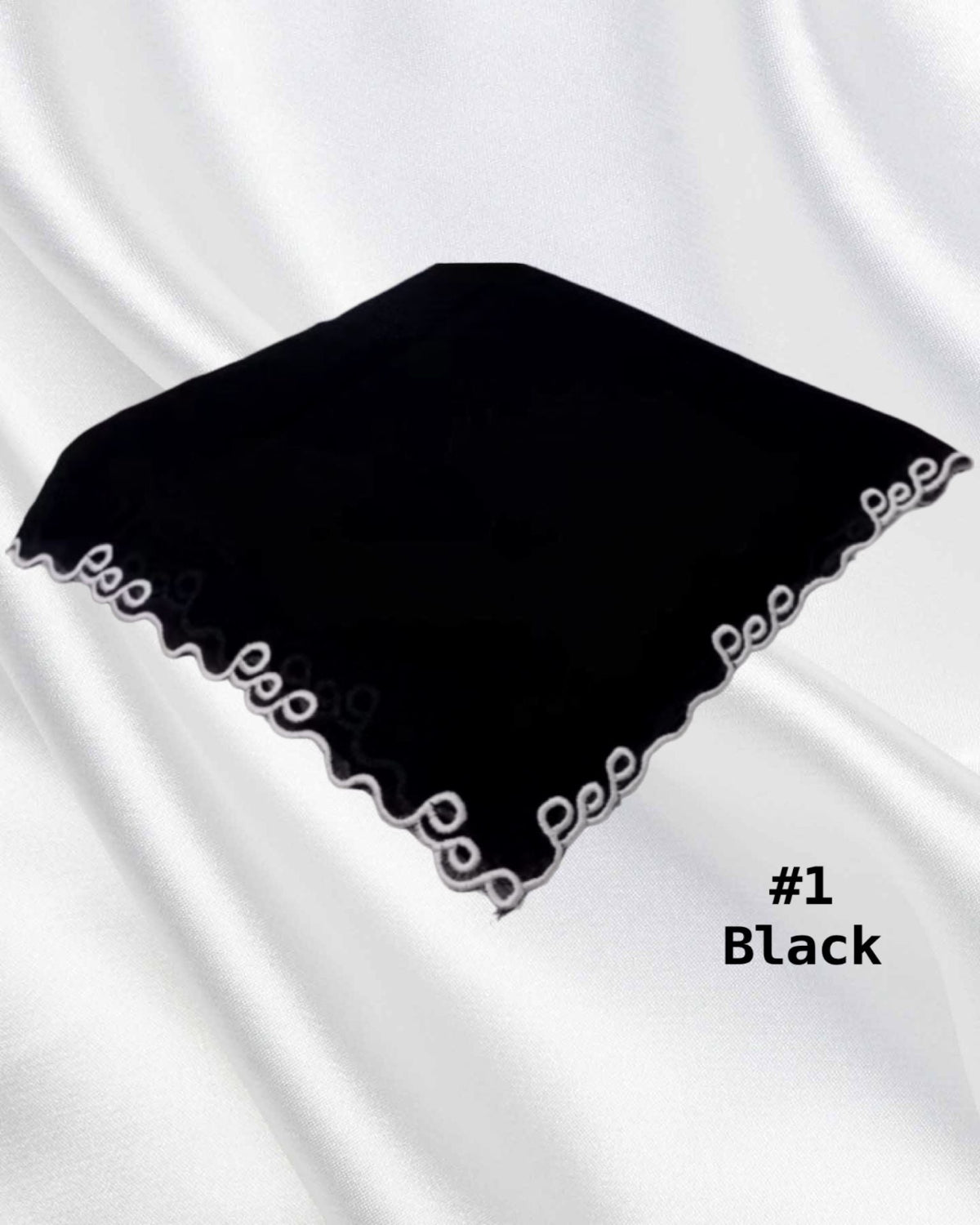 Bawal Cotton Sulam (BAWL- 1040) (#S.BTS)