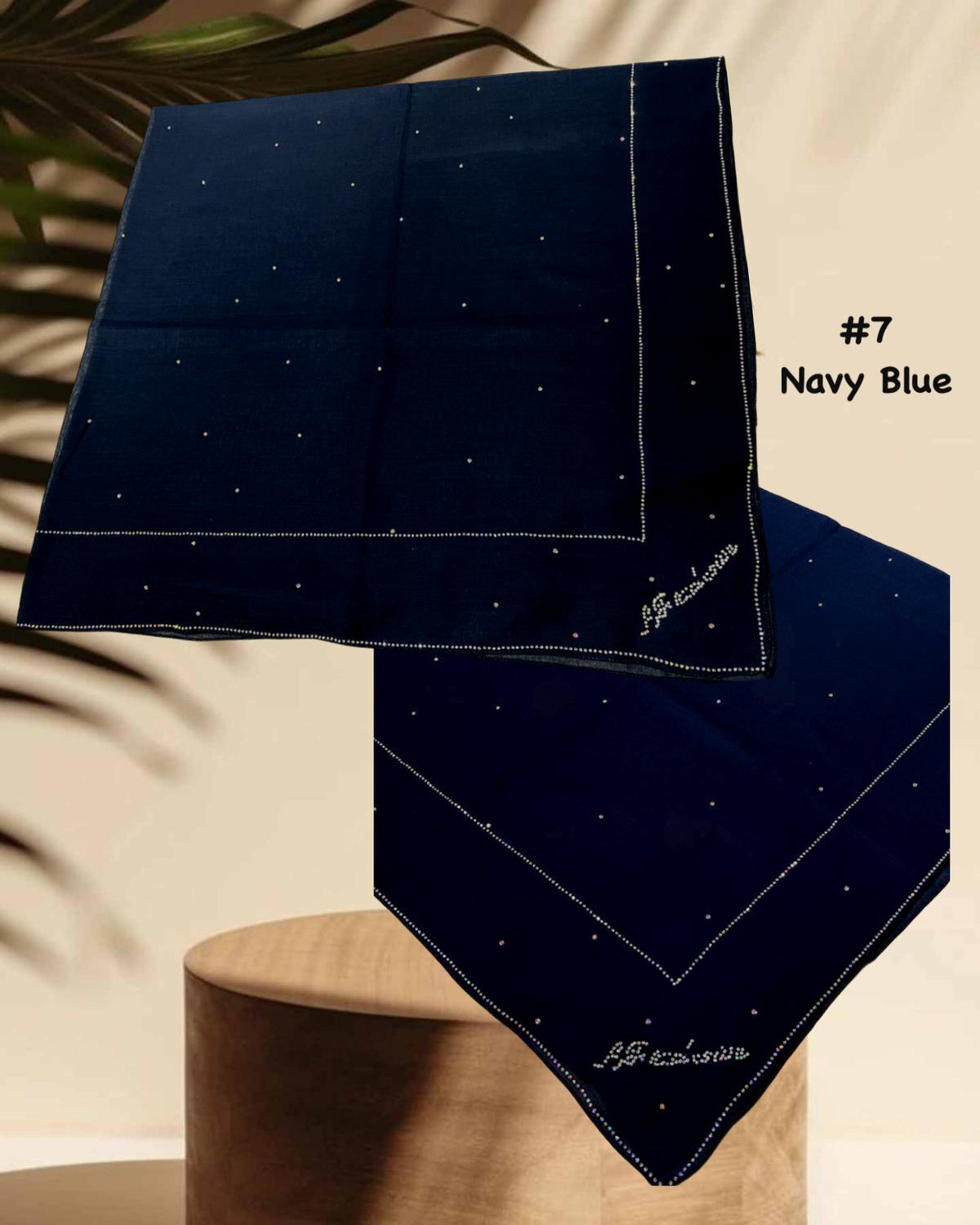 Bawal with Batu (BAWL- 1038) (#SBTS)