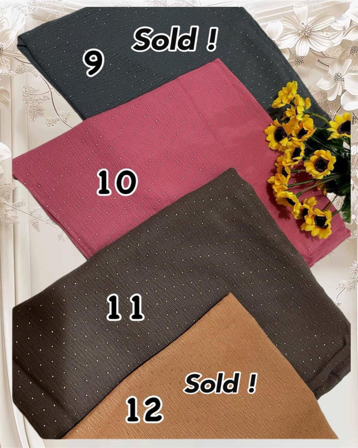 Bawal Corn Skin Gold (BAWL- 1025)- Lightweight and Stylish