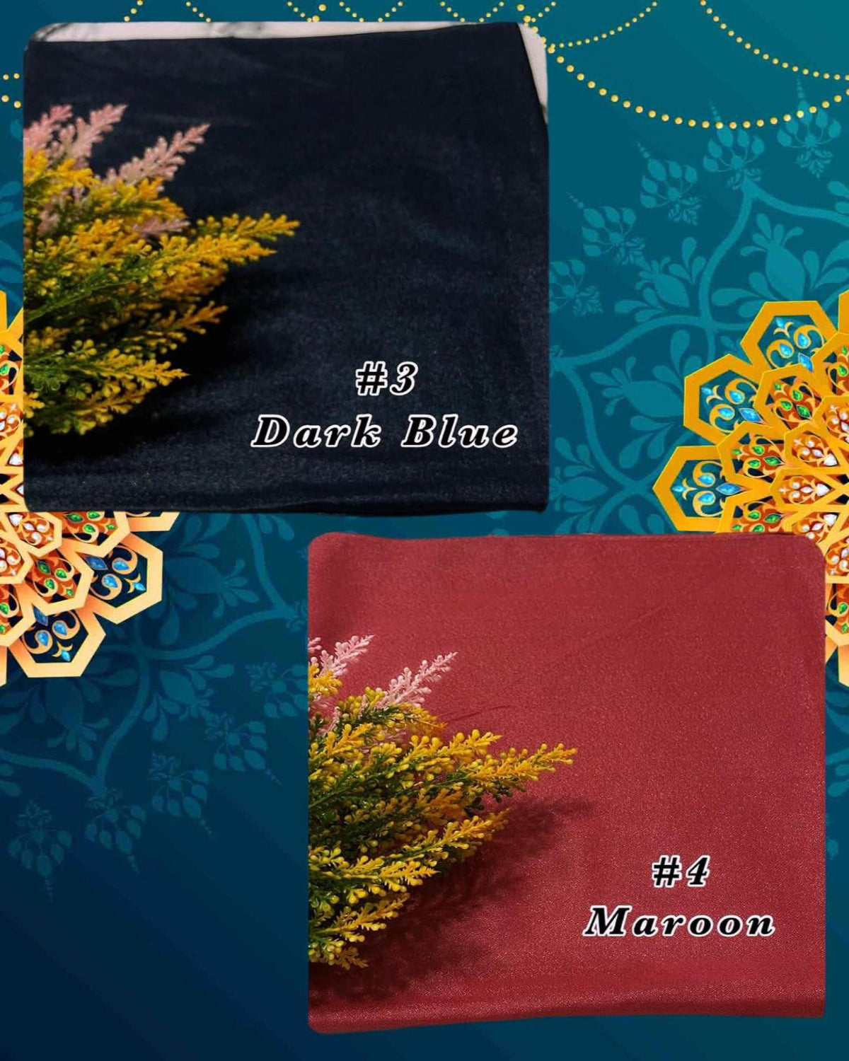 Bawal Chiffon Shimmering (BAWL- 1029) (#ABS)- Perfect for Any Occasion
