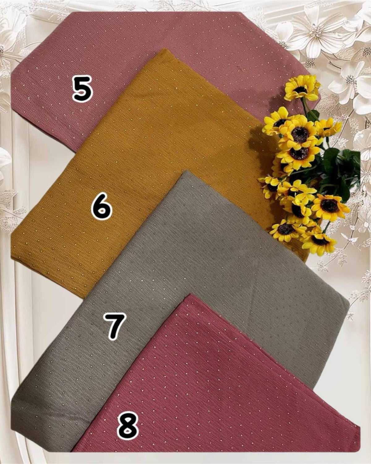 Bawal Corn Skin Gold (BAWL- 1025)- Lightweight and Stylish