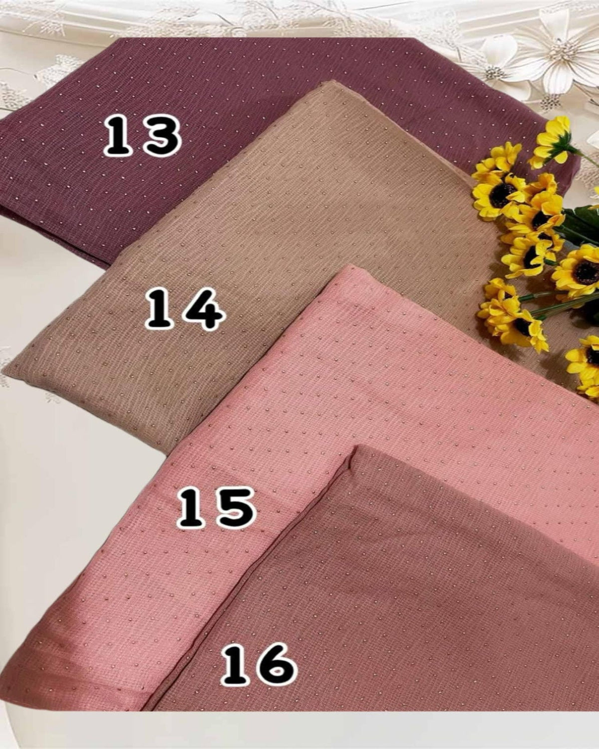 Bawal Corn Skin Gold (BAWL- 1025)- Lightweight and Stylish