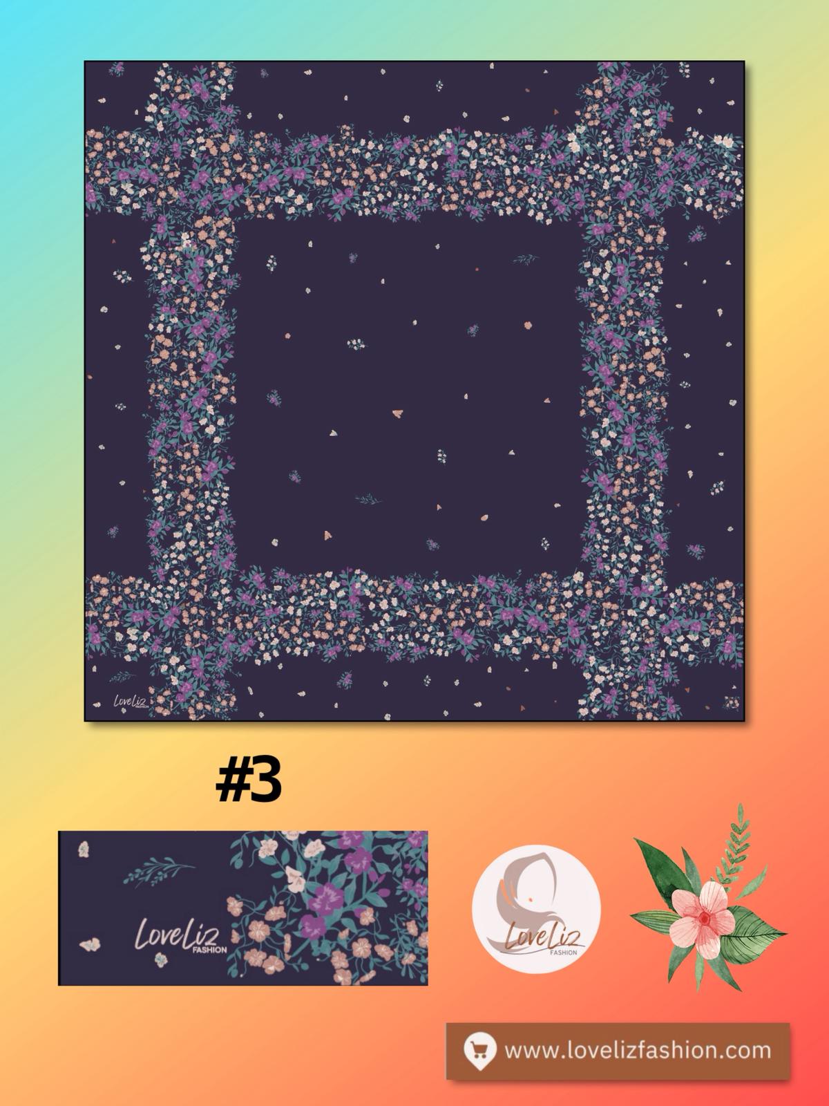 Bawal Exclusive (LLF/BWL- 1001) (#LLF)