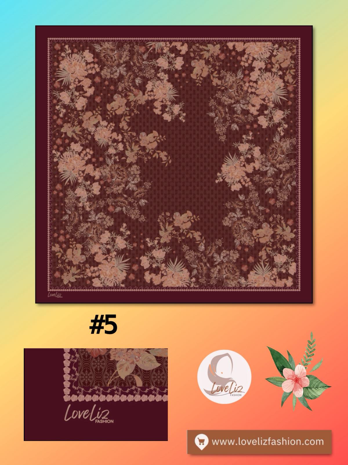 Bawal Exclusive (LLF/BWL- 1001) (#LLF)