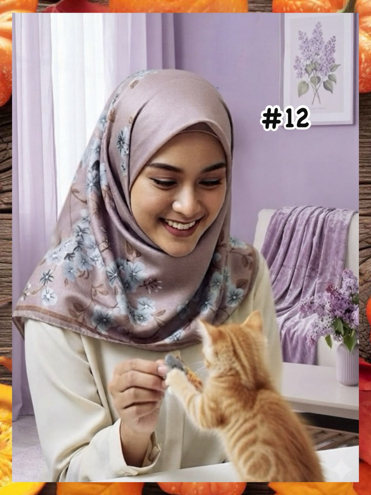 Assorted Bawal Collections (BWL/CSL_1026/001) (🔥3 pcs for $10/-🔥)