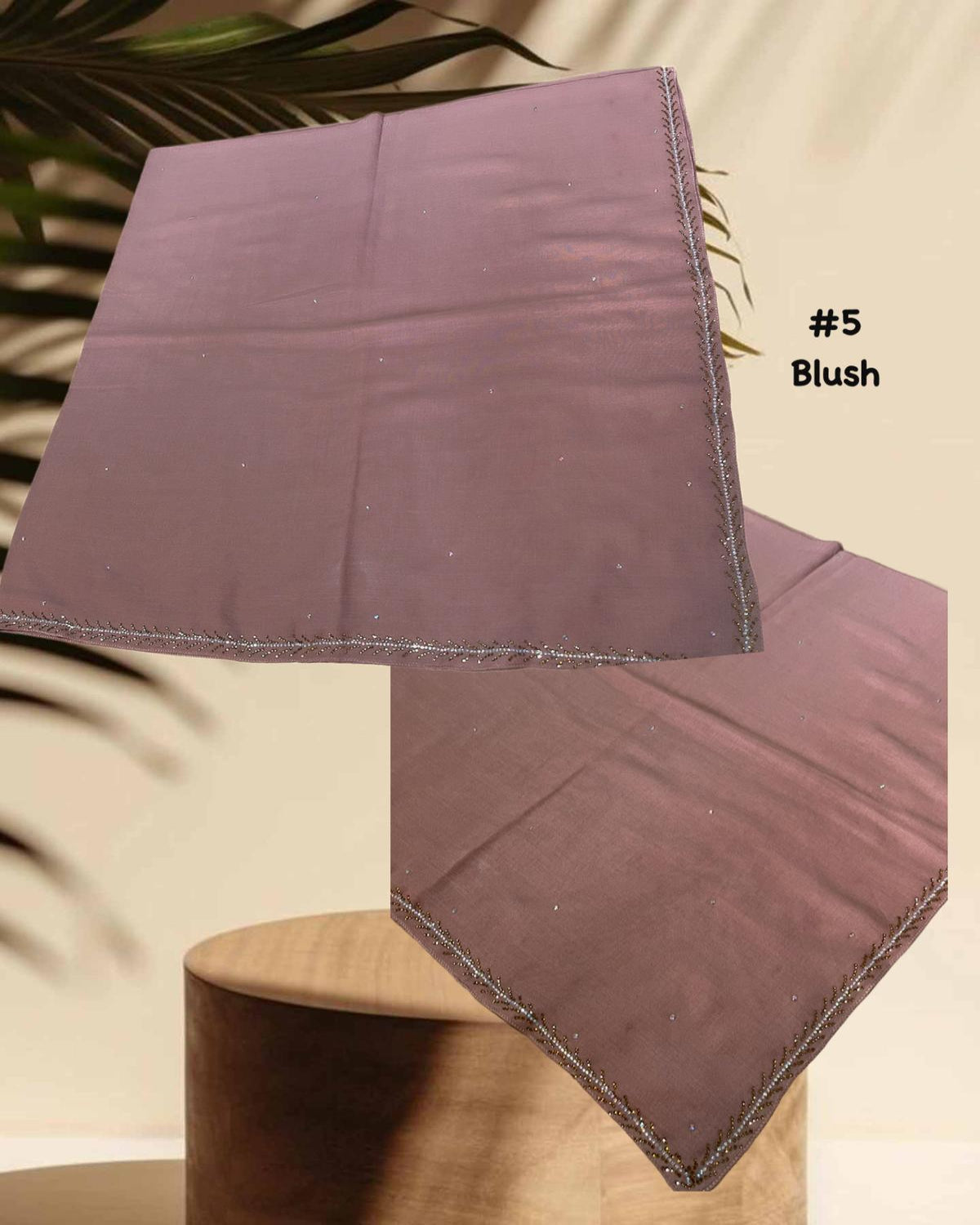 Bawal with Batu (BAWL- 1038) (#SBTS)