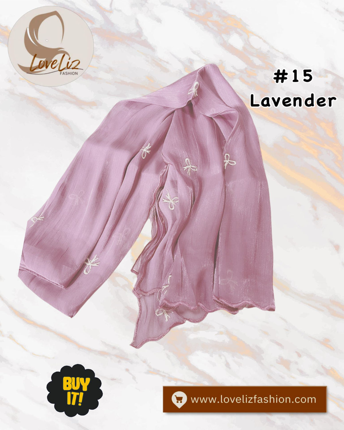 Exclusive Shawl Shimmering Ribbon🎀 (SHWL- 1067) (#ZSKN7)