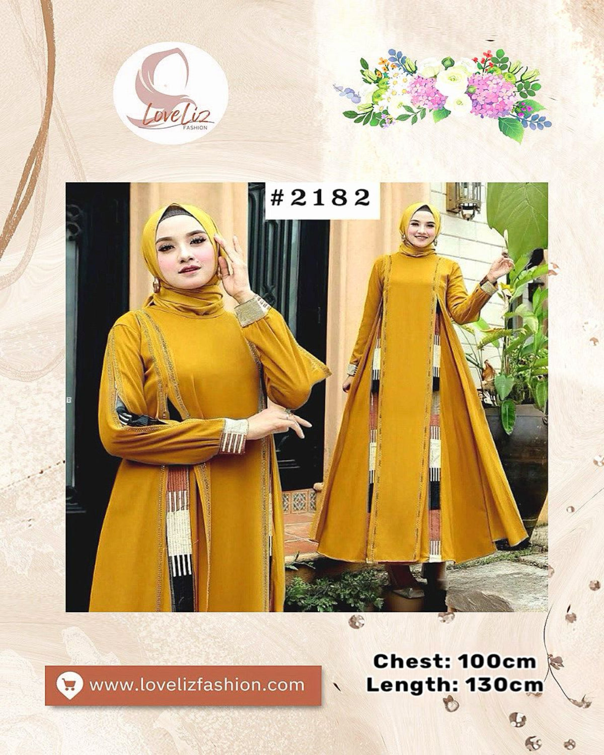 Exclusive Turkey Abaya in Assorted Colors (ABYA- 185/205)