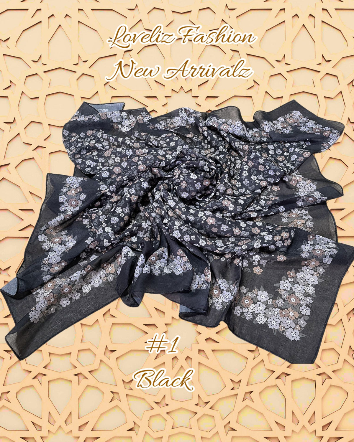 Bawal Cotton Clerina Babyseam (BAWL- 1037) (#MM)