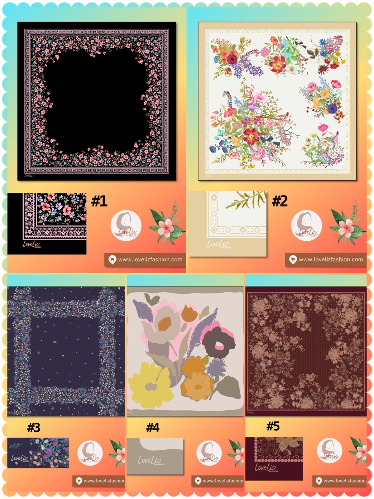 Bawal Exclusive (LLF/BWL- 1001) (#LLF)