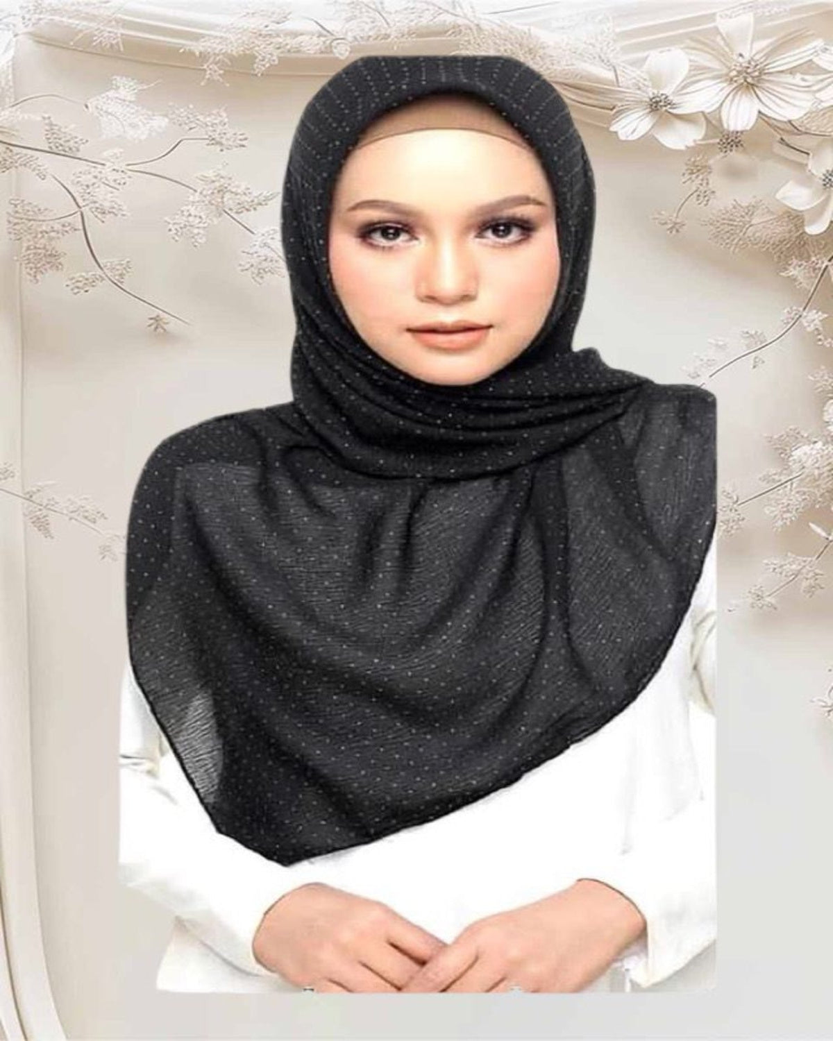 Bawal Corn Skin Gold (BAWL- 1025)- Lightweight and Stylish