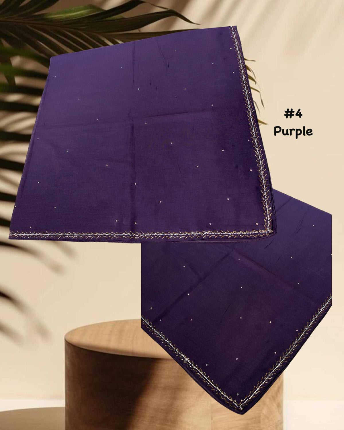 Bawal with Batu (BAWL- 1038) (#SBTS)