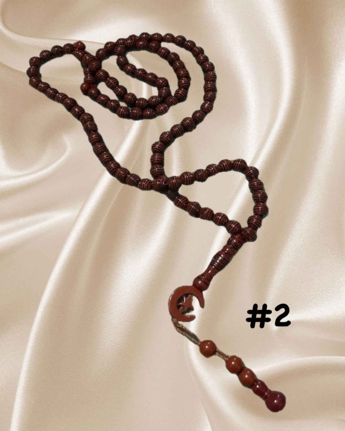 Prayer Beads Tasbih (ASRY- 1027)