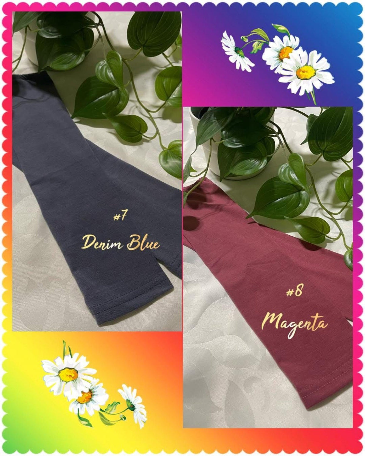 Handsocks Cotton Berjari (HNSK- 1017) (#MM)