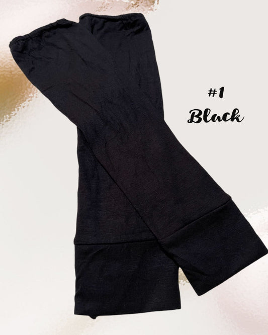 Rubberized Arm Handsocks (HNSK- 1017)