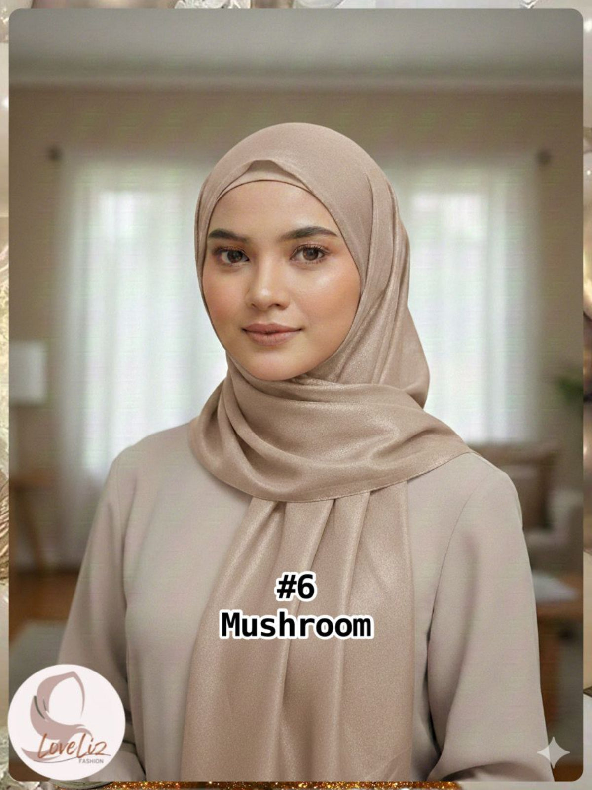 Bawal Shimmering Premium B50 (BWL_0226/023)
