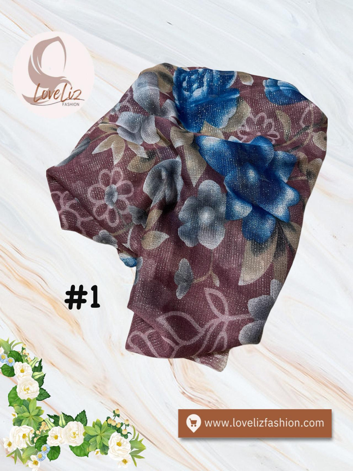 Cotton Viscose Wideshawl (SHWL- 1067) (#JPO)