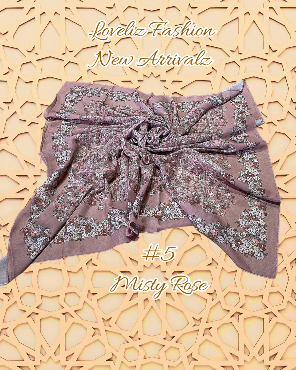 Bawal Cotton Clerina Babyseam (BAWL- 1037) (#MM)