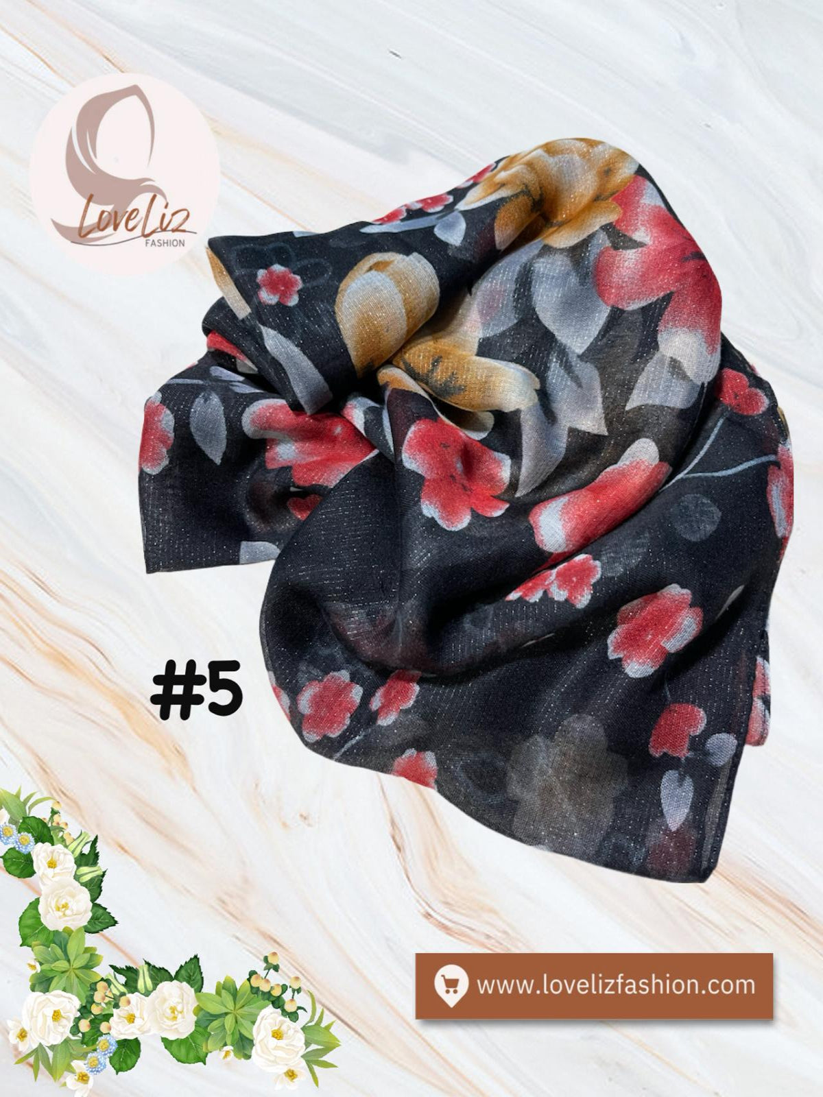 Cotton Viscose Wideshawl (SHWL- 1067) (#JPO)
