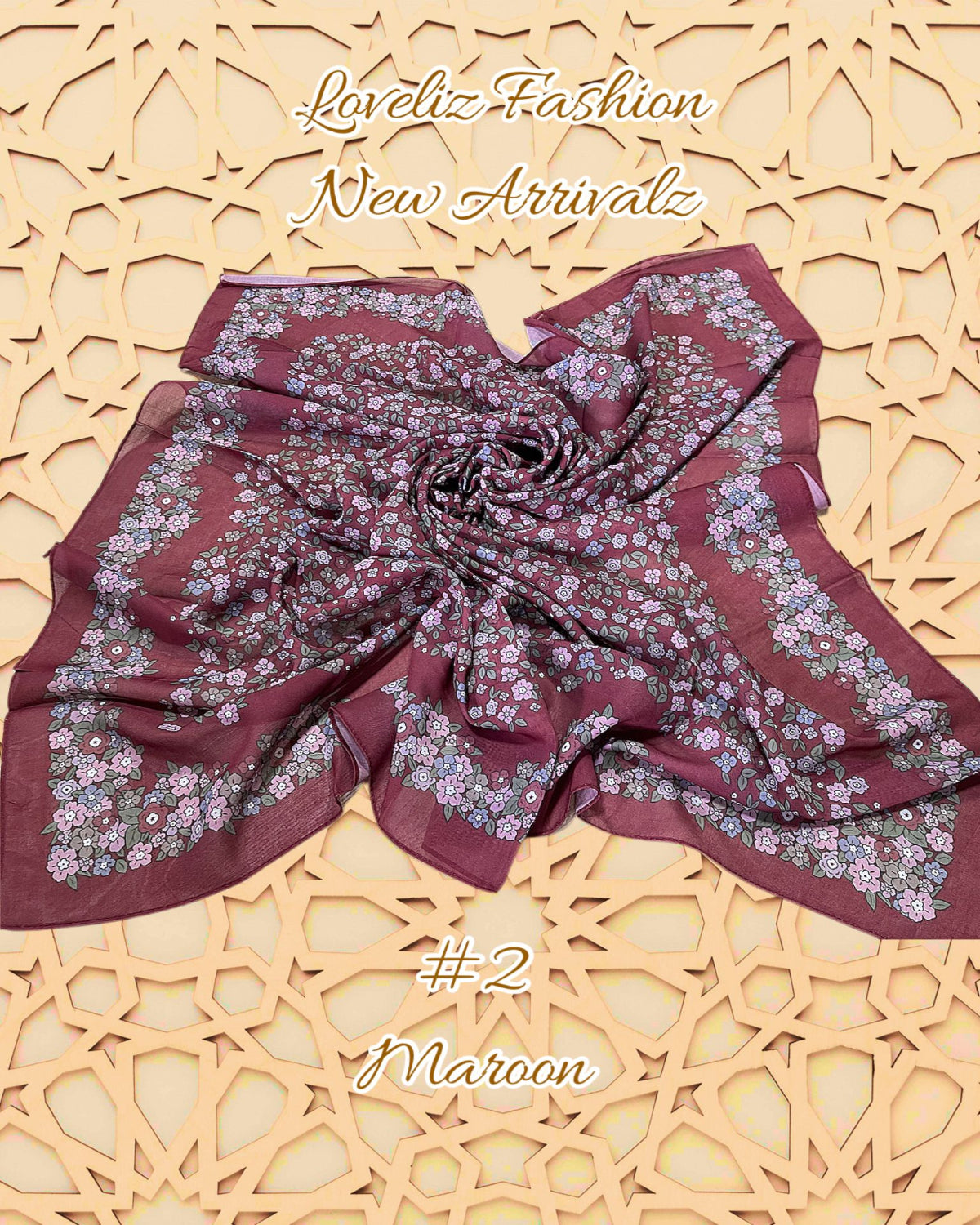 Bawal Cotton Clerina Babyseam (BAWL- 1037) (#MM)