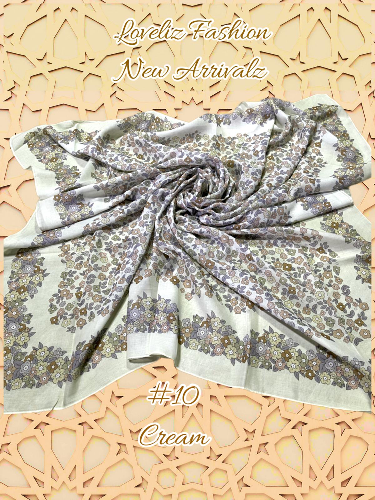 Bawal Cotton Clerina Babyseam (BAWL- 1037) (#MM)