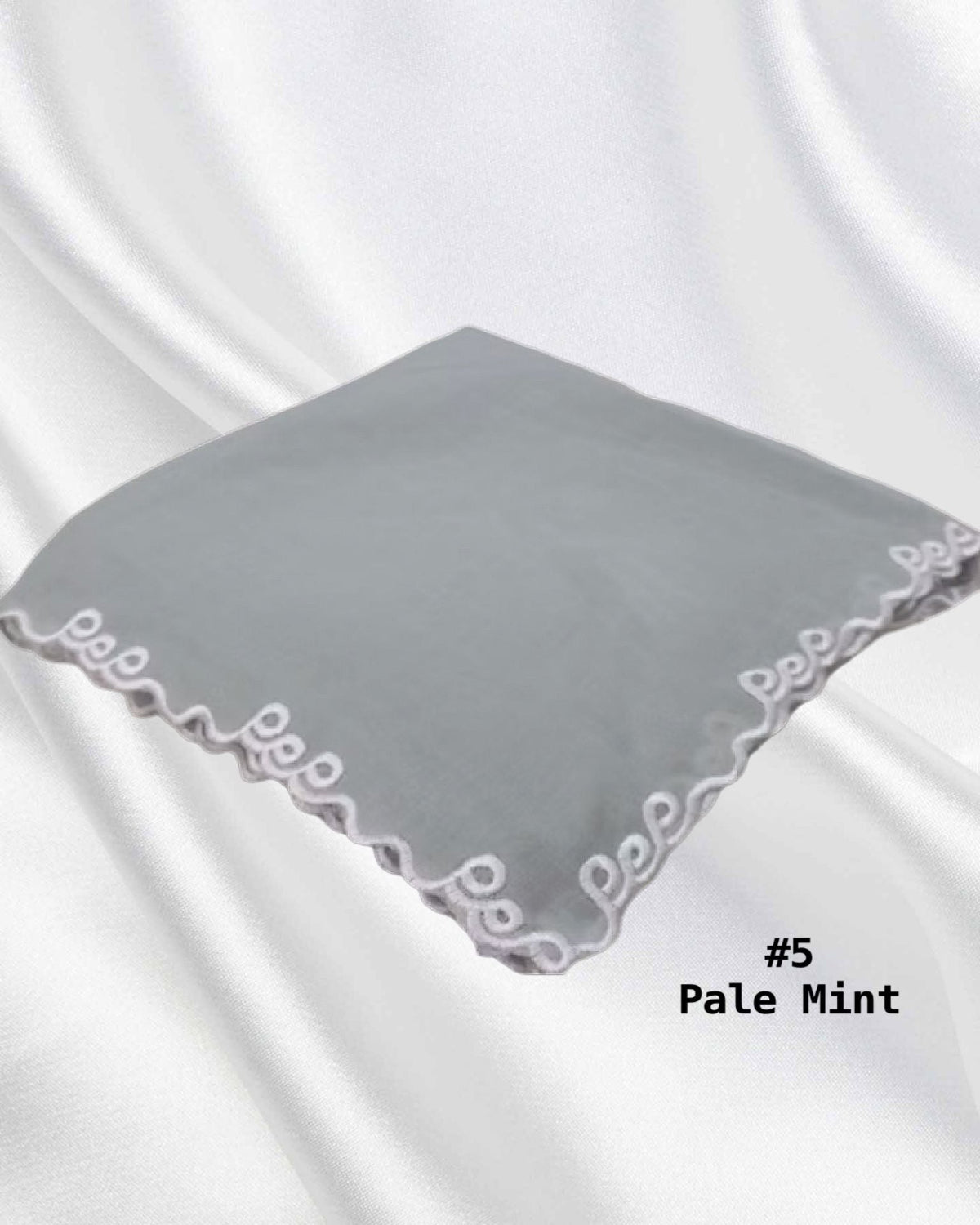 Bawal Cotton Sulam (BAWL- 1040) (#S.BTS)