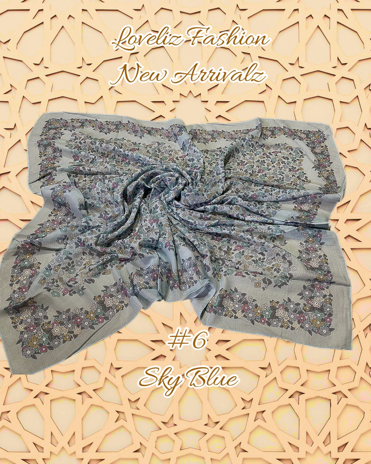 Bawal Cotton Clerina Babyseam (BAWL- 1037) (#MM)