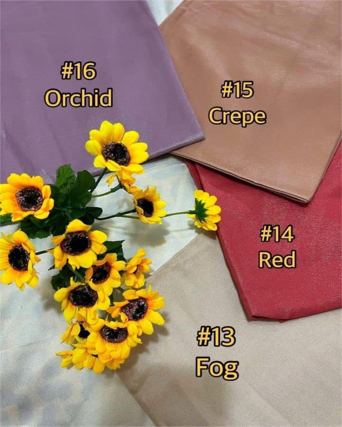 Bawal Shimmering Premium Bidang 50" (BAWL- 1023)