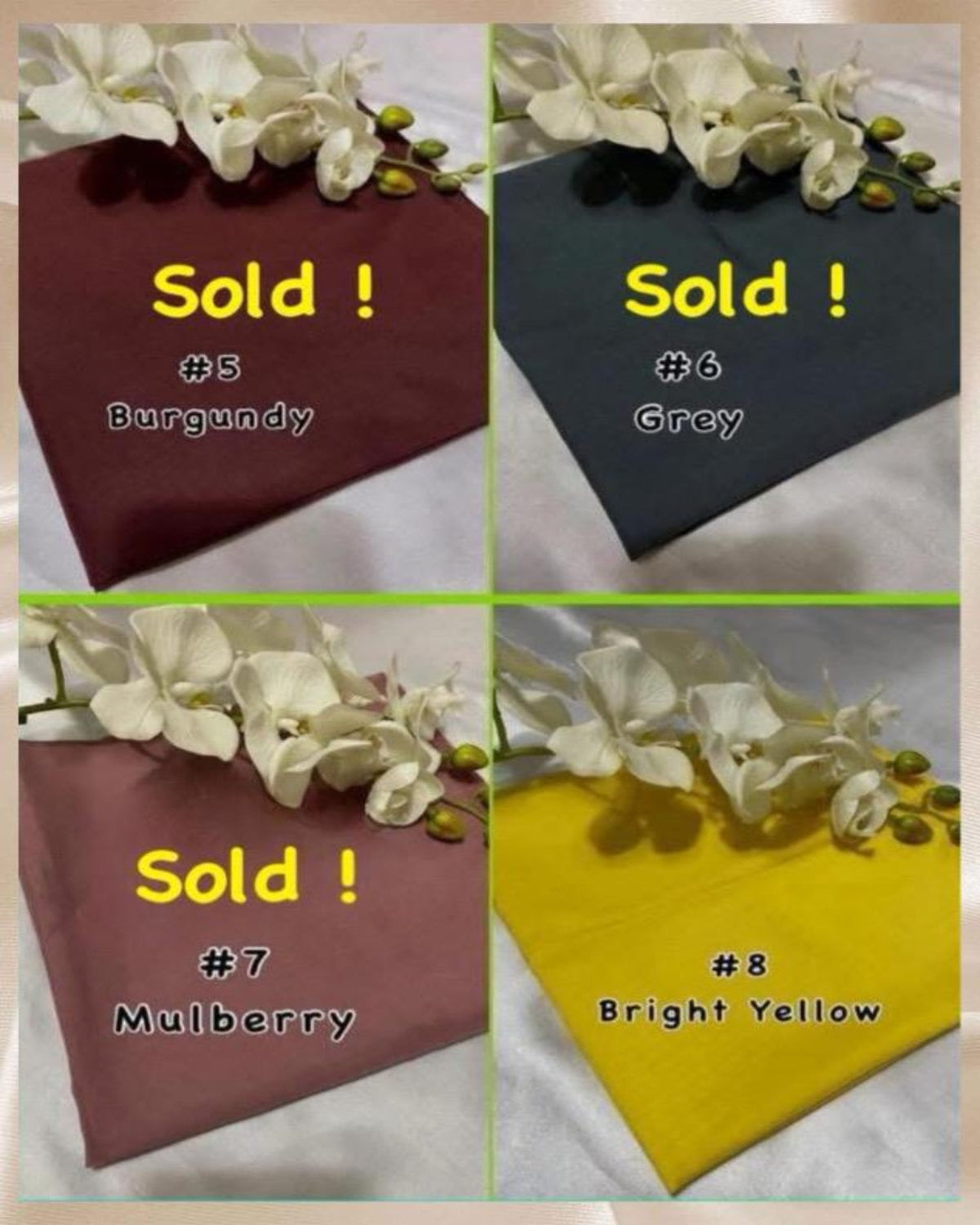 Bawal Cotton Crepe (BAWL- 1028)