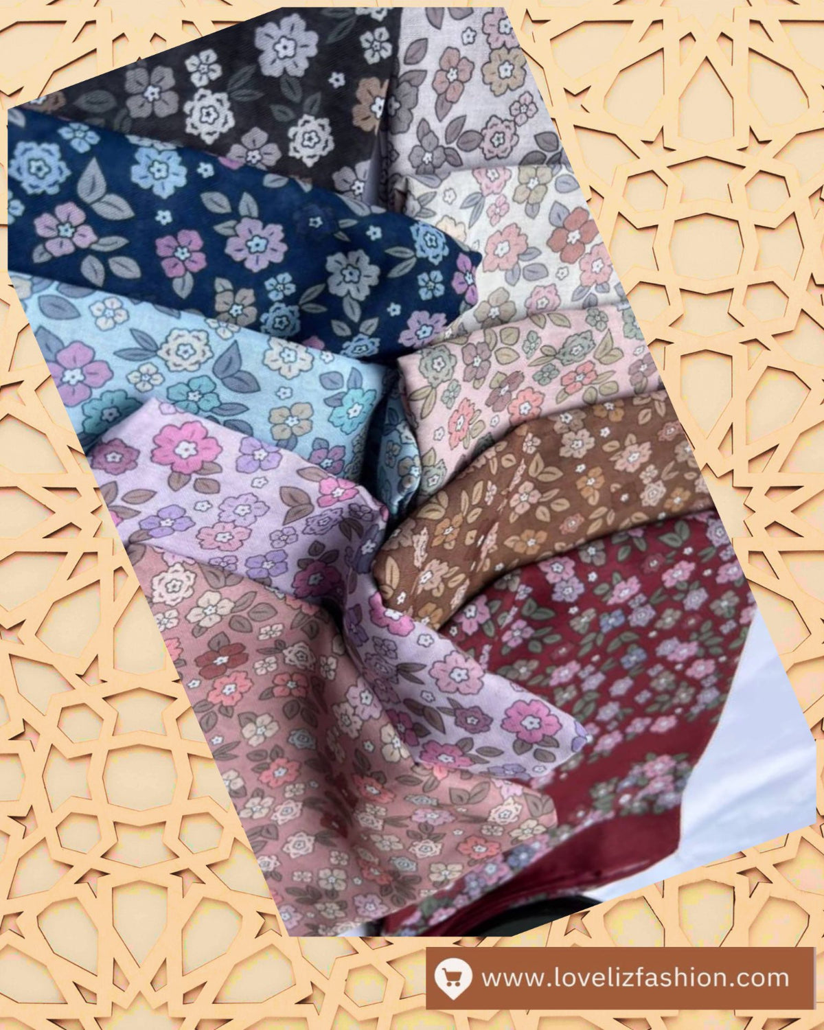 Bawal Cotton Clerina Babyseam (BAWL- 1037) (#MM)