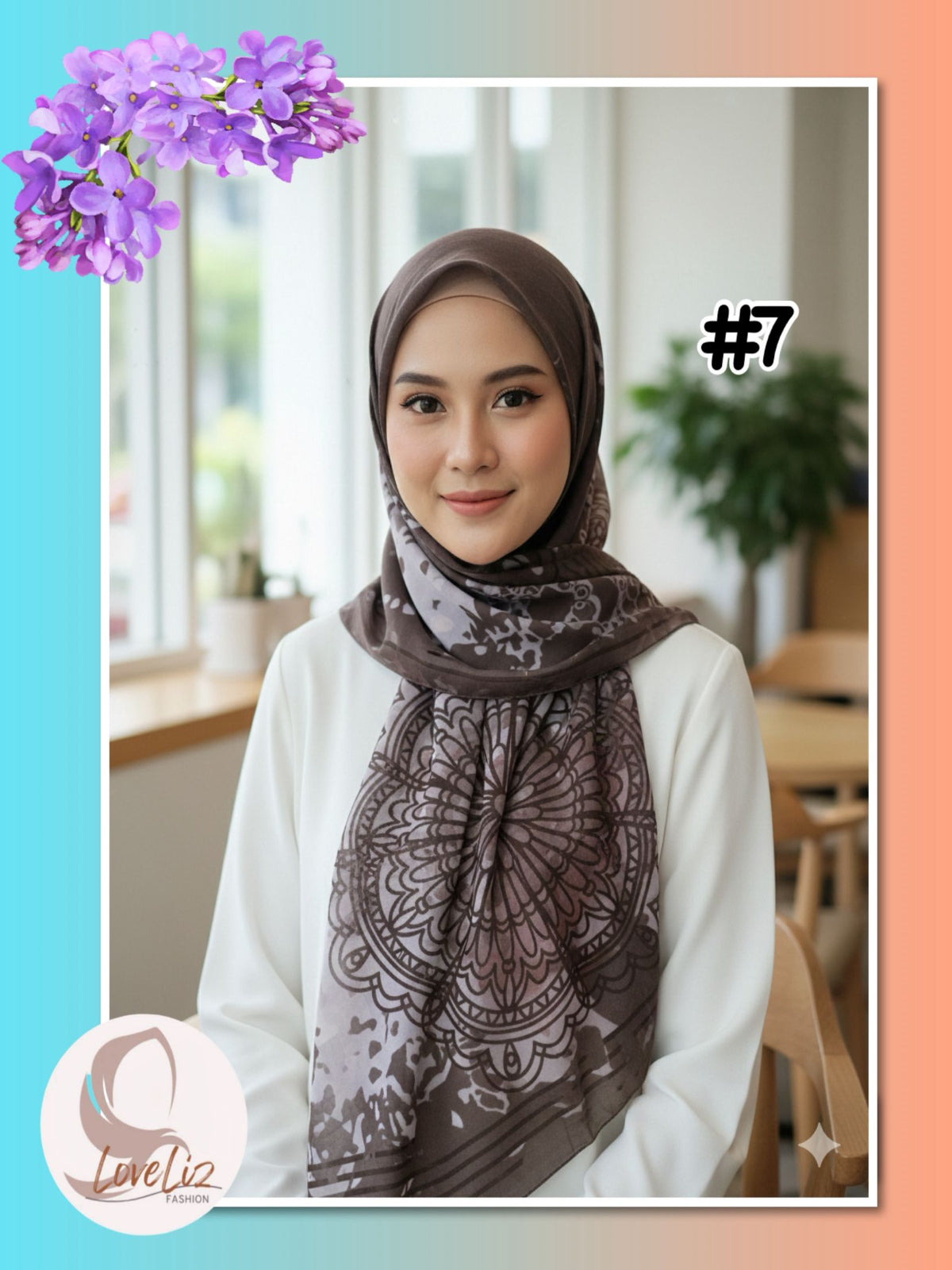 Bawal Printed with Batu (BWL_0126/039)