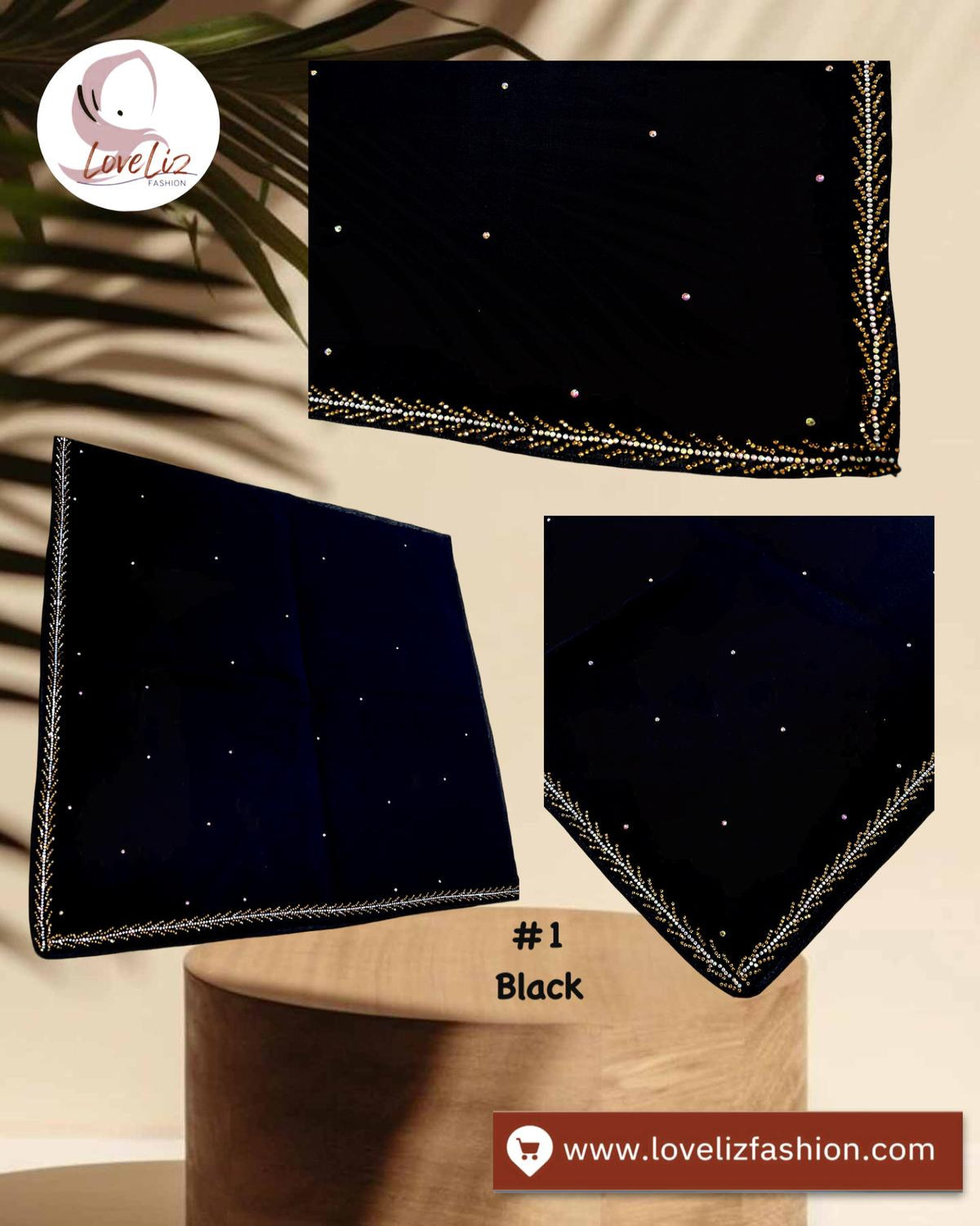 Bawal with Batu (BAWL- 1038) (#SBTS)
