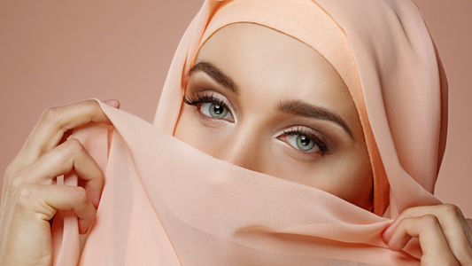 Find Your Perfect Hijab: Style, Comfort, and Elegance Combined
