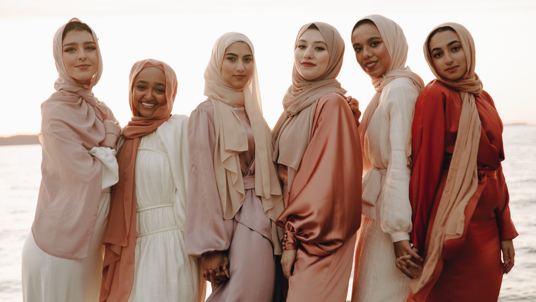 Master the Art of Modest Fashion: Style Tips for Every Occasion
