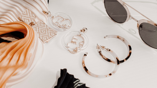 Top Accessory Trends to Elevate Your Modest Fashion Game
