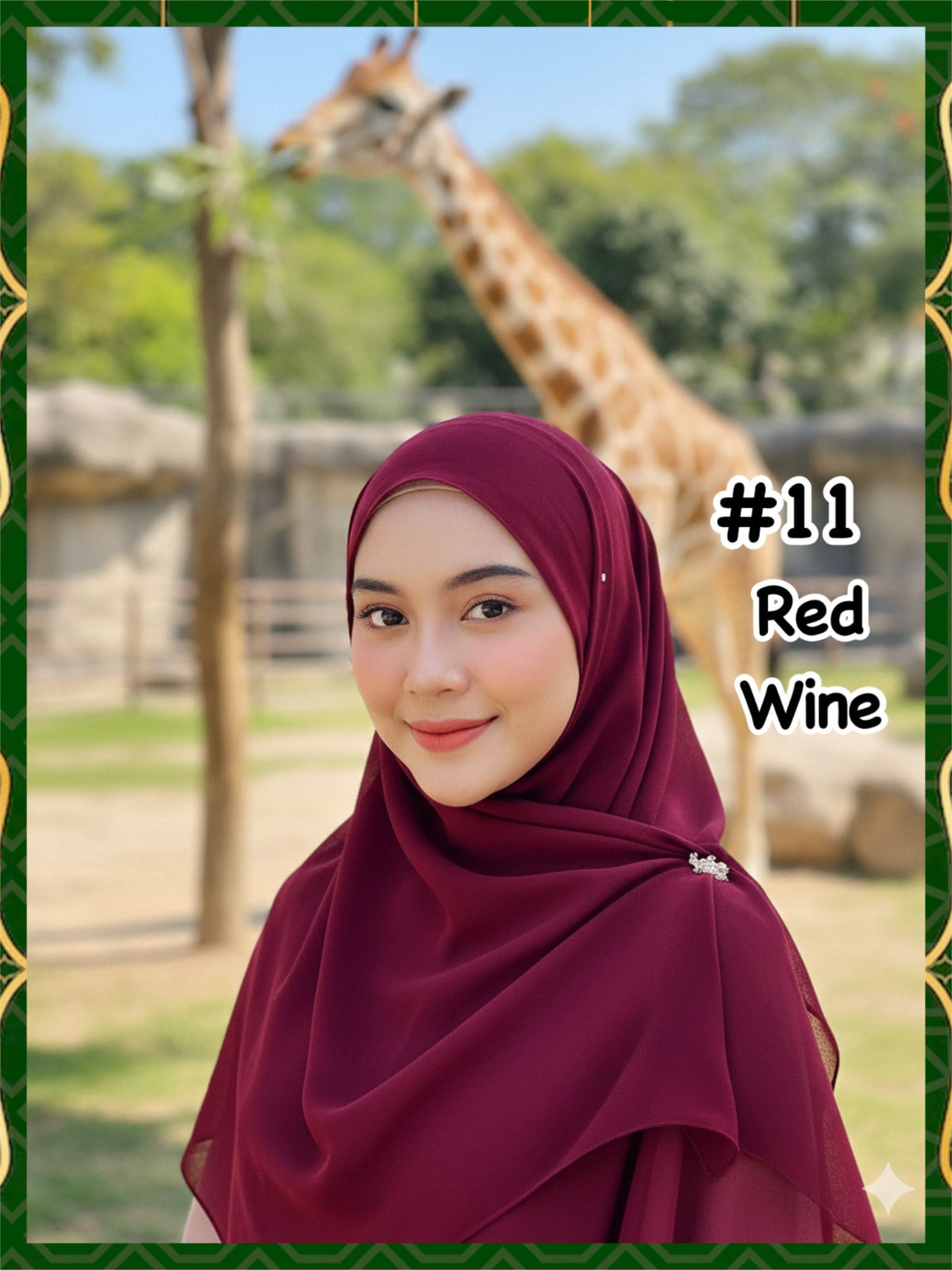 Bawal Cotton Voile (BAWL- 1033) (#MM)