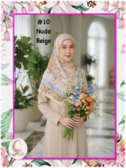 Semi Instant Swift Muna (ISRG_0526/005) (#MM)