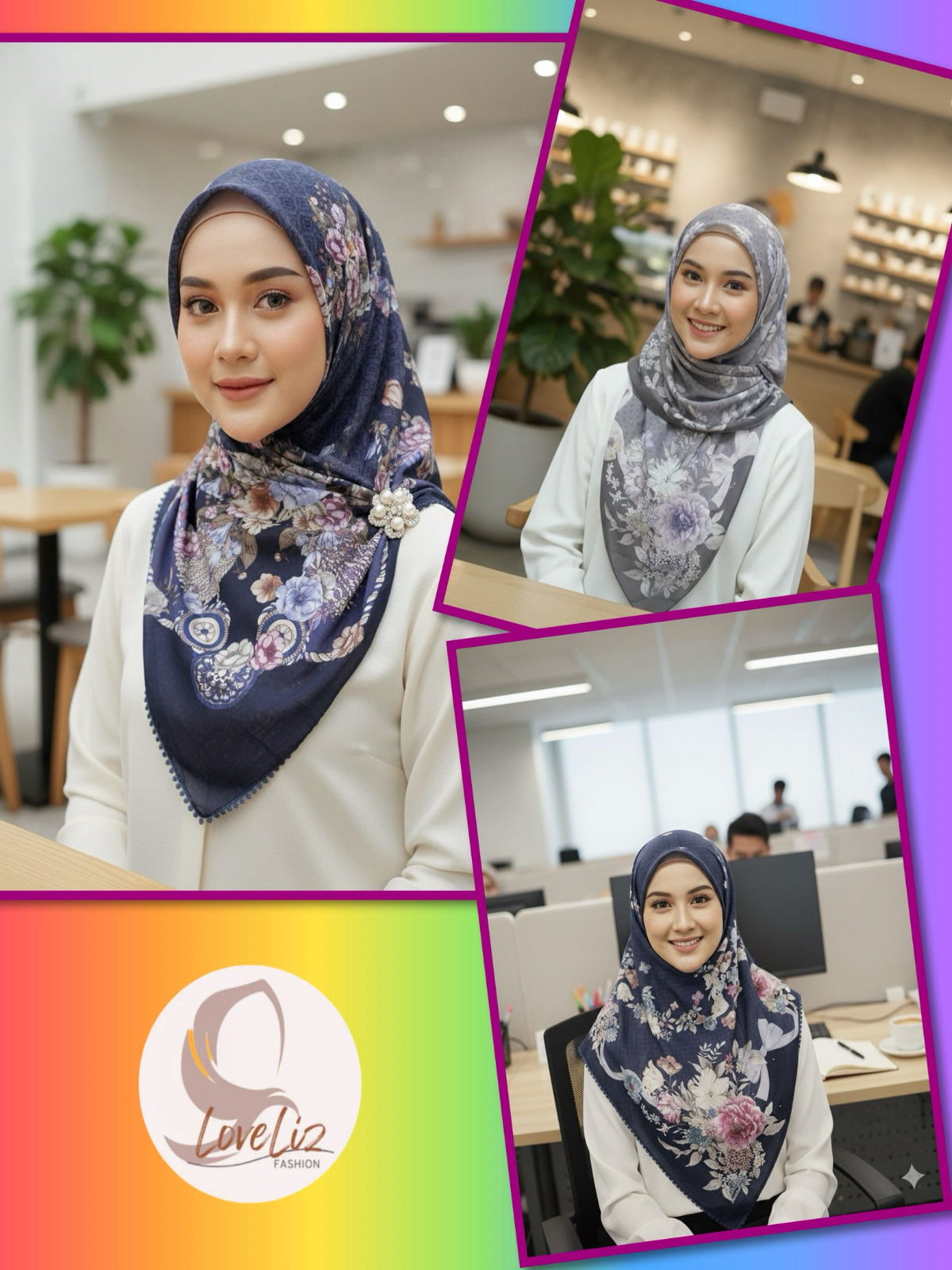 Premium Cotton Bawal with Diamante (BWL_0226/003)