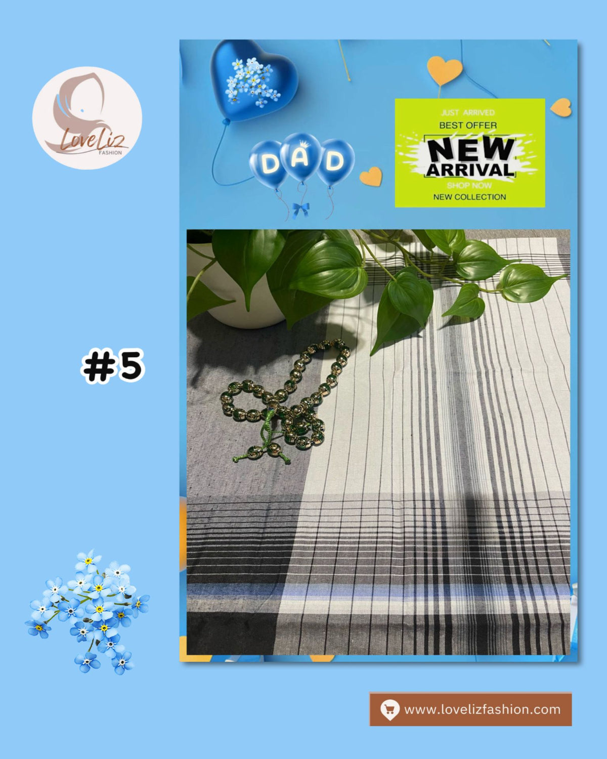 Kain Pelikat Sarong (KAPE- 1003) (#ZC) - Timeless Elegance and Comfort for Every Occasion