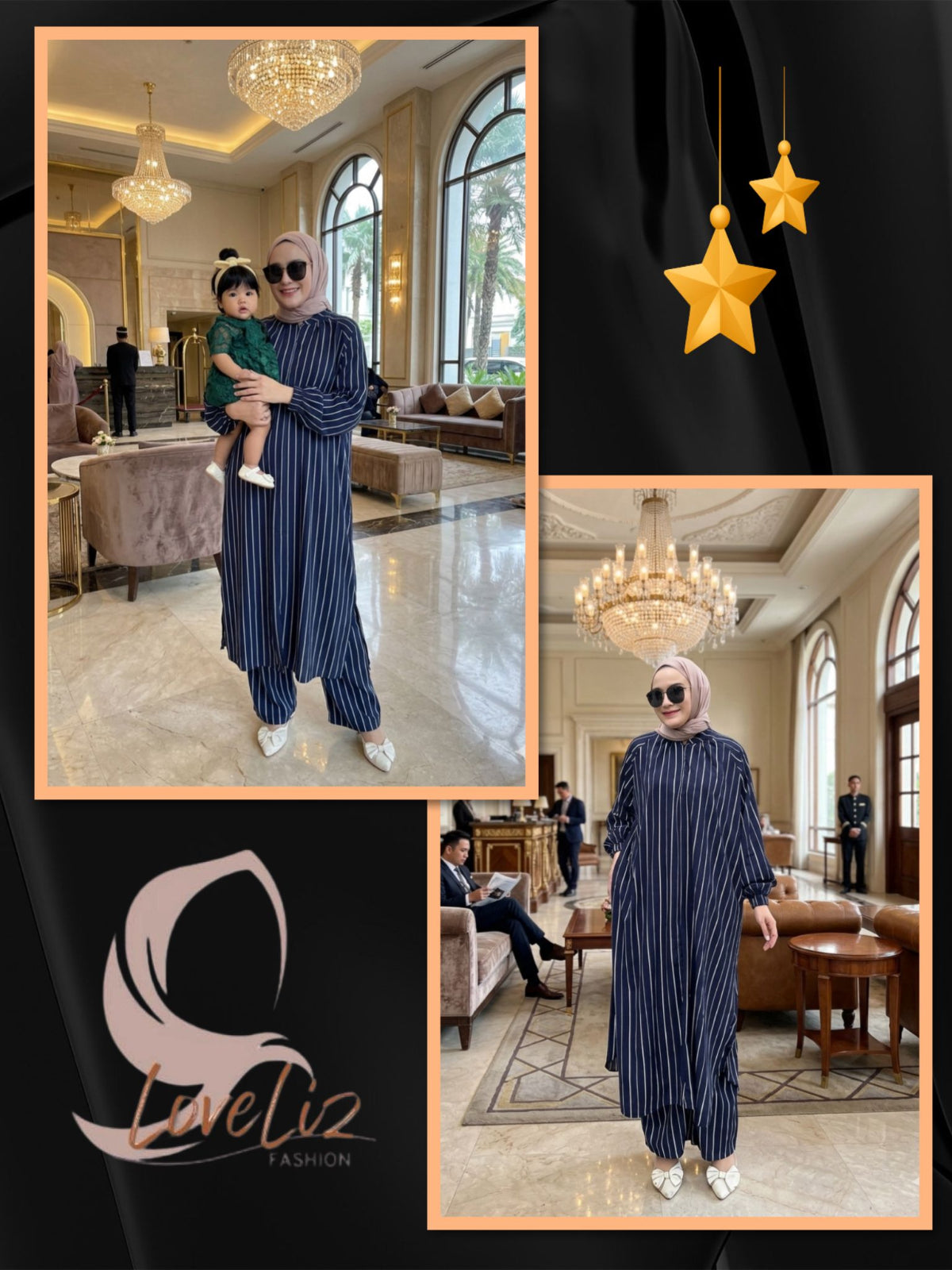 Pants Suits (PANTS_0426/019) (#P38KNG)