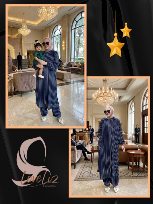 Pants Suits (PANTS_0426/019) (#P38KNG)