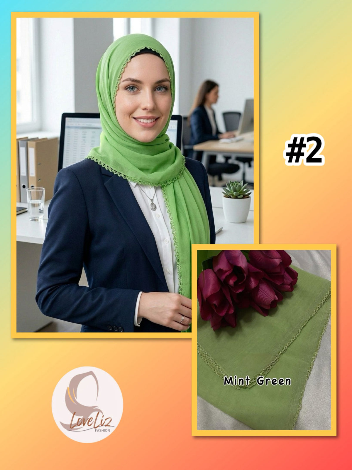 Bawal Cotton Plain Crochet (BWL_0226/031)